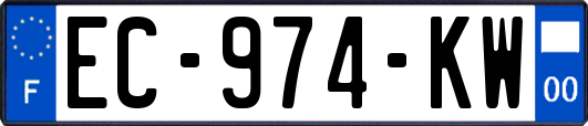 EC-974-KW