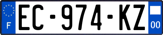 EC-974-KZ