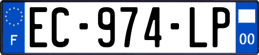 EC-974-LP