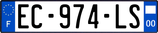 EC-974-LS