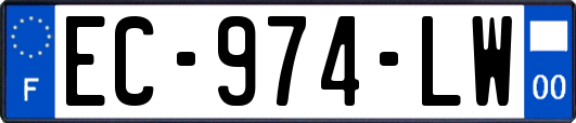 EC-974-LW