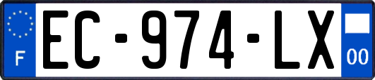 EC-974-LX
