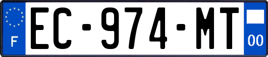 EC-974-MT