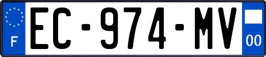 EC-974-MV