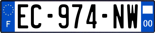 EC-974-NW