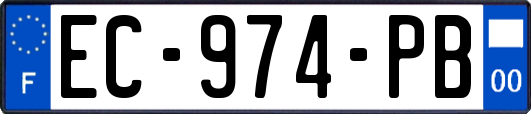 EC-974-PB