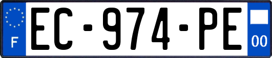 EC-974-PE