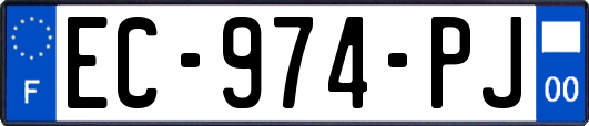 EC-974-PJ