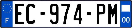 EC-974-PM