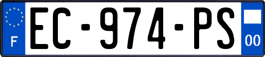 EC-974-PS