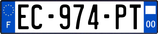 EC-974-PT