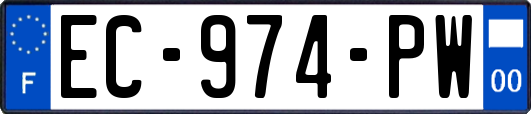 EC-974-PW