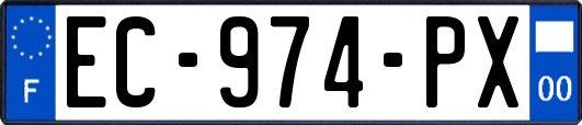 EC-974-PX
