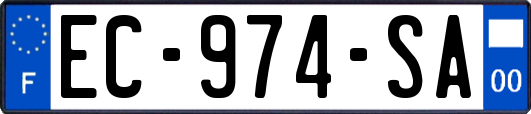 EC-974-SA