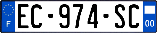 EC-974-SC