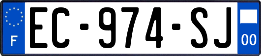 EC-974-SJ