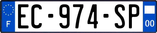EC-974-SP