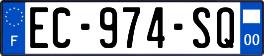 EC-974-SQ