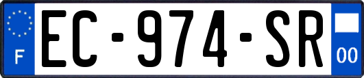 EC-974-SR