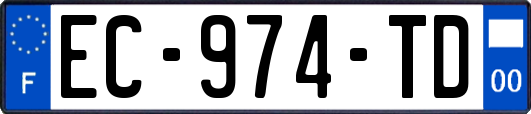 EC-974-TD