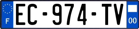 EC-974-TV