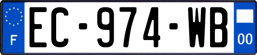 EC-974-WB