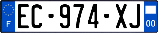 EC-974-XJ