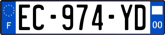 EC-974-YD