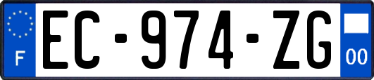 EC-974-ZG