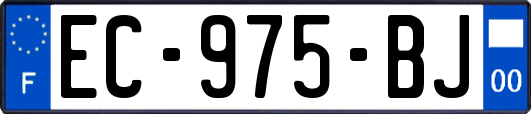 EC-975-BJ