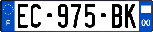 EC-975-BK