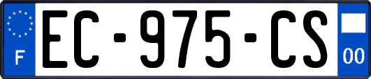 EC-975-CS