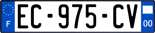 EC-975-CV