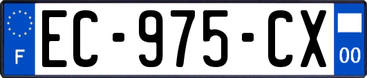 EC-975-CX