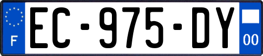 EC-975-DY