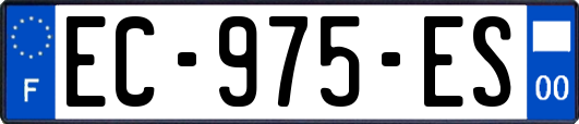 EC-975-ES