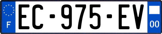 EC-975-EV