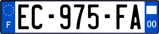 EC-975-FA