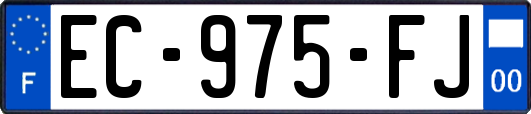 EC-975-FJ