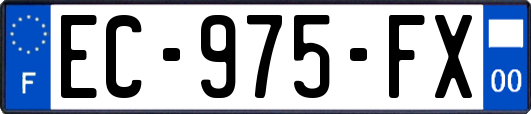 EC-975-FX