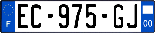 EC-975-GJ