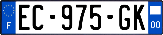 EC-975-GK