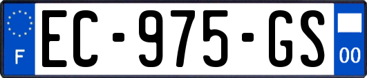 EC-975-GS