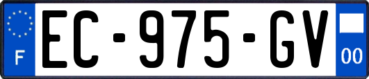 EC-975-GV
