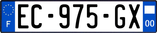EC-975-GX