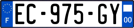 EC-975-GY