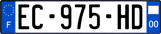 EC-975-HD