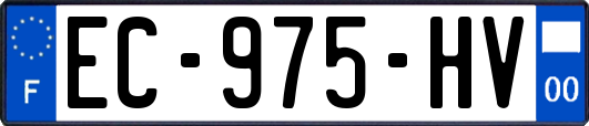 EC-975-HV