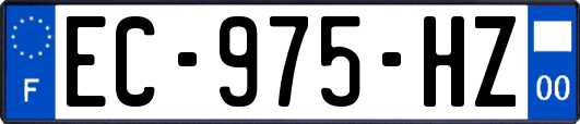 EC-975-HZ