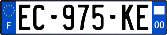 EC-975-KE